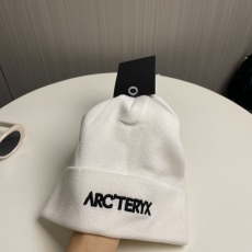 Arcteryx Caps